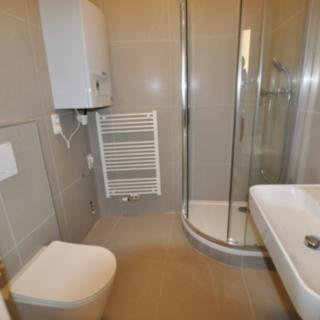 Pronájem bytu 2+kk 35 m² Praha