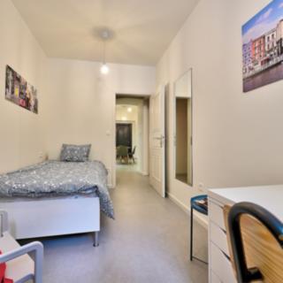 Pronájem pokoje 10 m² Praha