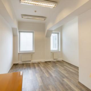 Pronájem kanceláře 19 m² Praha Vinohrady, Londýnská