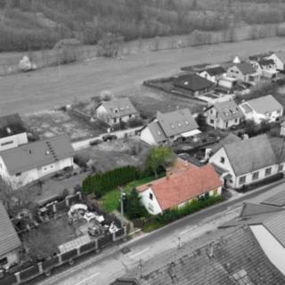 Prodej rodinného domu 202 m² Hostěnice