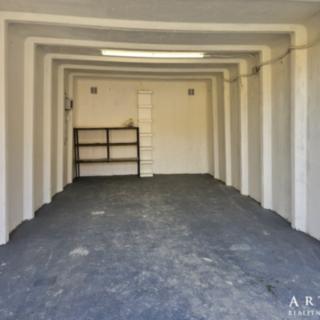 Pronájem garáže 16 m² Kuřim