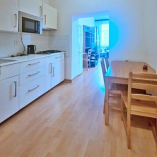 Pronájem bytu 2+1 54 m² Brno