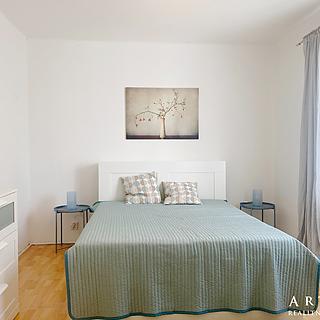 Pronájem bytu 2+1 40 m² Brno