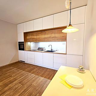 Prodej bytu 2+kk 50 m&sup2; Veselí nad Moravou