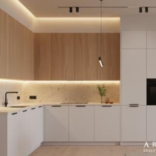 Prodej bytu 3+kk 65 m² Boskovice, Mánesova