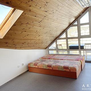 Pronájem pokoje 25 m² Brno Královo Pole, Palackého třída