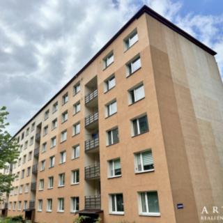 Prodej bytu 1+1 33 m² Blansko, Jasanová