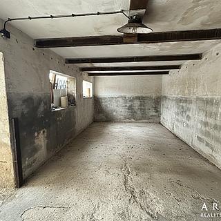 Prodej skladu 50 m&sup2; Ráječko