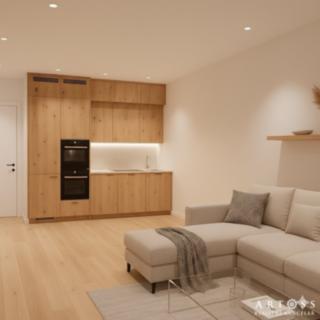 Prodej bytu 1+kk a garsoniéry 36 m² Boskovice, Mánesova