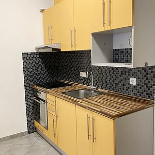 Pronájem bytu 1+kk, garsoniery 32 m&sup2; Brno
