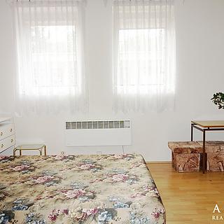 Pronájem bytu 1+kk, garsoniery 25 m&sup2; Brno