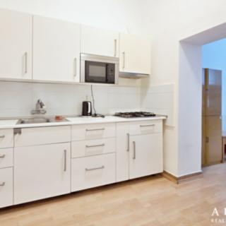Pronájem bytu 2+1 54 m² Brno