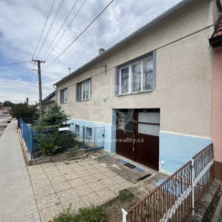 Prodej rodinného domu 146 m² Morašice