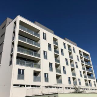Pronájem bytu 3+kk 108 m² Blansko