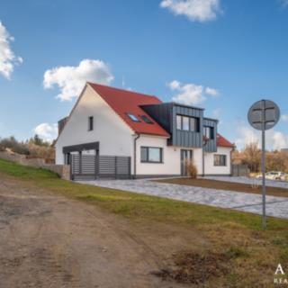 Pronájem rodinného domu 171 m² Dukovany