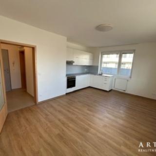 Pronájem bytu 1+kk, garsoniery 40 m² Slavkov u Brna