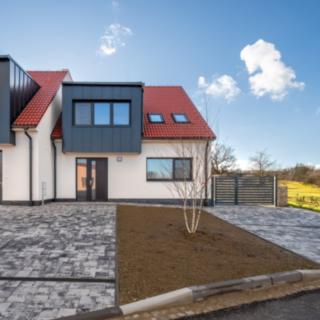 Prodej rodinného domu 171 m² Dukovany