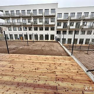 Pronájem bytu 1+kk, garsoniery 29 m&sup2; Letovice