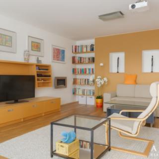 Prodej bytu 3+kk 91 m² Brno