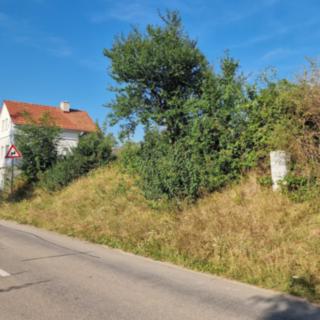 Prodej zahrady 609 m² Brno
