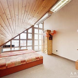 Pronájem pokoje 25 m&sup2; Brno