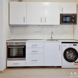 Pronájem bytu 1+1 34 m² Brno