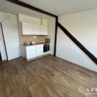 Pronájem bytu 1+kk a garsoniéry 28 m² Brno, Merhautova