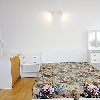 Pronájem bytu 1+kk, garsoniery 25 m&sup2; Brno