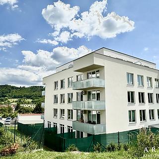 Prodej bytu 1+kk a garsoniéry 43 m² Boskovice, Otakara Kubína