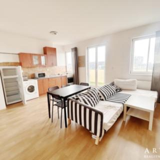 Pronájem bytu 3+kk 71 m² Brno Staré, Bezručova