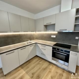 Pronájem bytu 2+kk 58 m² Blansko, Nad Čertovkou