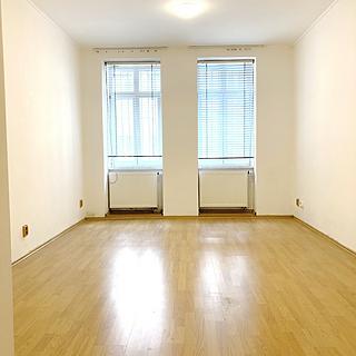 Pronájem bytu 1+kk a garsoniéry 32 m² Brno Husovice, Mostecká