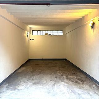 Pronájem garáže 20 m² Brno Maloměřice, Vrbí