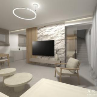 Prodej rodinného domu 152 m² Rousínov ec, Sadová