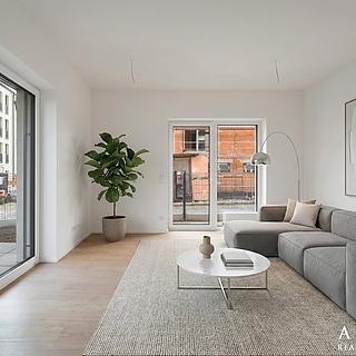 Prodej bytu 2+kk 54 m² Pohořelice