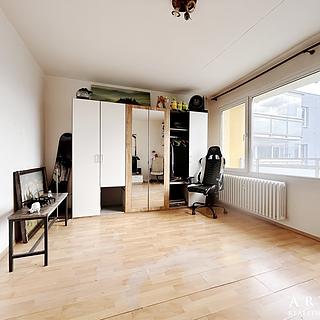 Pronájem pokoje 13 m² Brno Starý Lískovec, Bosonožská