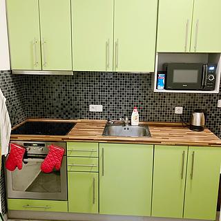 Pronájem bytu 1+kk a garsoniéry 32 m² Brno Husovice, Mostecká