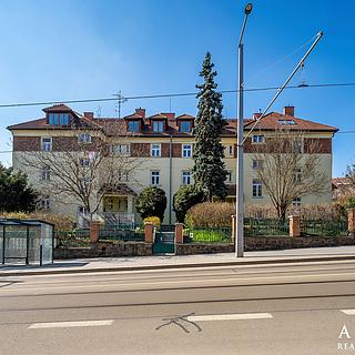 Prodej bytu 2+1 91 m&sup2; Brno