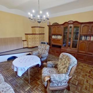 Prodej chalupy 130 m² Věstín Bolešín