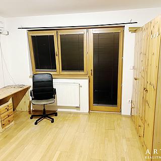 Pronájem pokoje 17 m² Brno Ponava, Štefánikova