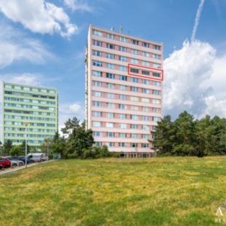Prodej bytu 3+1 67 m² Brno