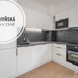 Prodej bytu 2+kk 54 m² Pohořelice, U Kasáren