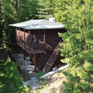 Prodej chaty 135 m² Městečko Trnávka Lázy