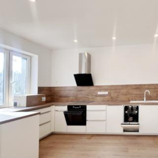 Pronájem bytu 2+kk 122 m² Letovice