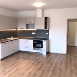 Pronájem bytu 2+kk 58 m² Blansko, Nad Čertovkou