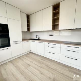 Prodej bytu 3+1 75 m² Boskovice, Komenského