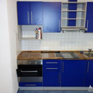 Pronájem bytu 1+kk, garsoniery 33 m² Brno