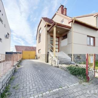 Prodej rodinného domu 253 m² Ostopovice, Lípová