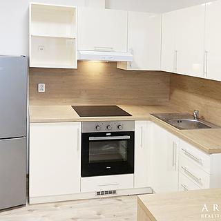 Pronájem bytu 1+kk, garsoniery 27 m² Brno