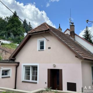 Prodej rodinného domu 40 m² Blansko, Dolní Palava